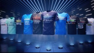 [Fotos] Las camisetas de Puma que los hinchas critican en todo el mundo