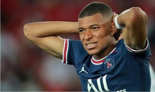 Se quedan sin el caramelo: Real Madrid no pudo fichar a Mbappé