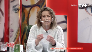 ¿El programa continúa?: TV+ aclaró qué pasará con Milf y Claudia Conserva tras rumores de su salida