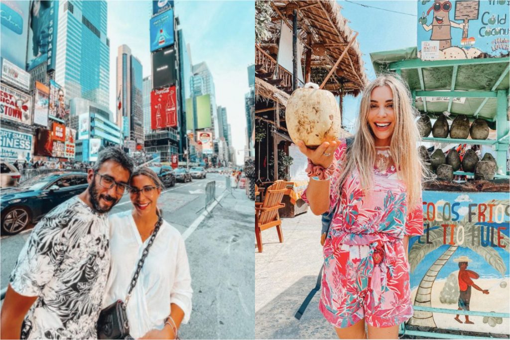 “Para mí conocer historias de vida es una cosa que me apasiona”: Dani Urrizola cuenta inéditos detalles sobre su nuevo programa de viajes en Mega