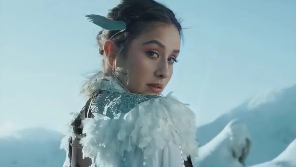 Tres chilenas arrasan en la lista de Billboard de los mejores álbumes latinos de 2021