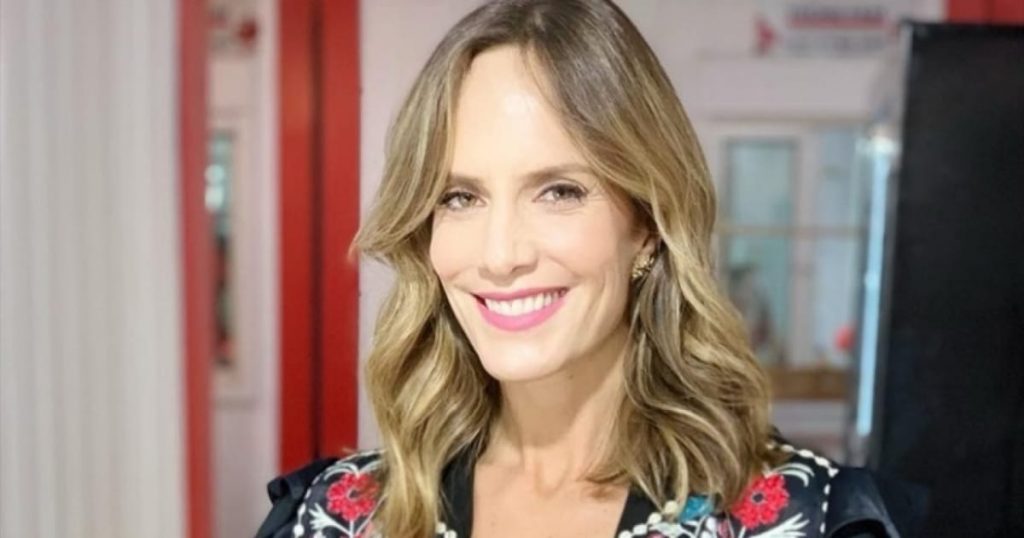 Diana Bolocco sorprende al referirse a polémica que vivió Tonka Tomicic: “Jamás me pasaría…”