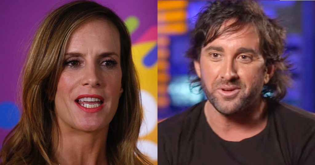 “No me huev…”: La molestia de Arturo Longton en live con Diana Bolocco y Pamela Díaz