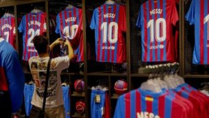 Todo a la baja: las millonarias pérdidas del Barcelona tras el adiós de Messi