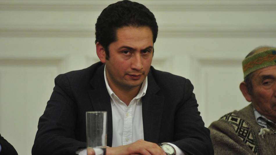 Lista del Pueblo: “Presentaremos una querella criminal en contra de Diego Ancalao y quienes resulten responsables por falsificación de instrumento público”