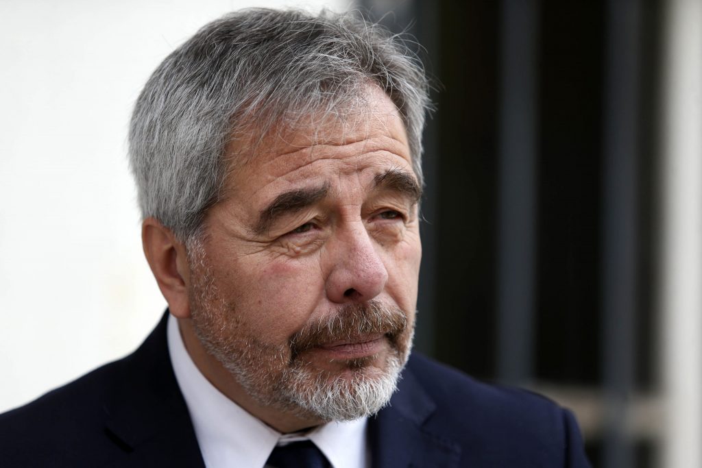 Diputado Ascencio y gabinete de Boric: “Conjuga perfectamente la experiencia y juventud”