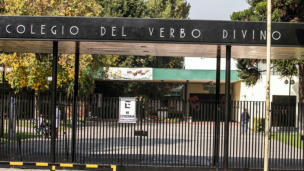 Rector del Verbo Divino tras desórdenes en el colegio: 