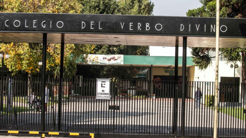 Rector del Verbo Divino tras desórdenes en el colegio: “Es el momento de cambiar las malas tradiciones, en este y en otros colegios”
