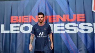 ¿Fin de un mito? Desmienten que PSG haya vendido un millón de camisetas por Messi