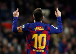 ¿Por qué el Barcelona no puede retirar la 10 de Messi?