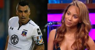 Aseguran que romance entre Esteban Paredes y Betsy Camino llegó a su fin con 