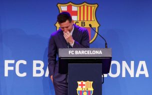 Todos los millones que pierde Barcelona y España con la partida de Messi