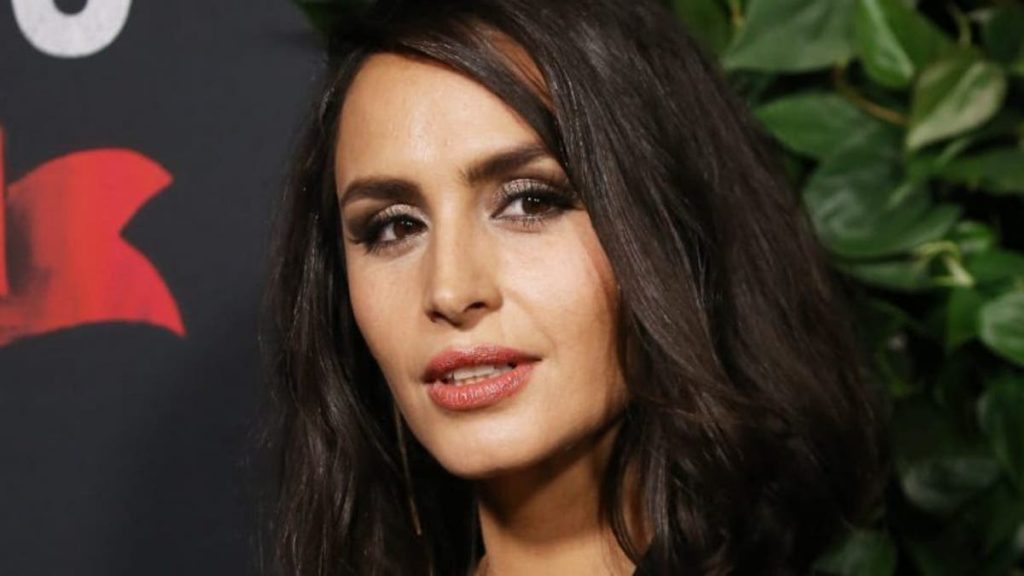 “Me hacía feliz”: Fernanda Urrejola reflexionó sobre su pasada faceta en el deporte de alto rendimiento