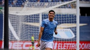 Más competencia para Alexis: Joaquín Correa llega a reforzar el ataque de Inter