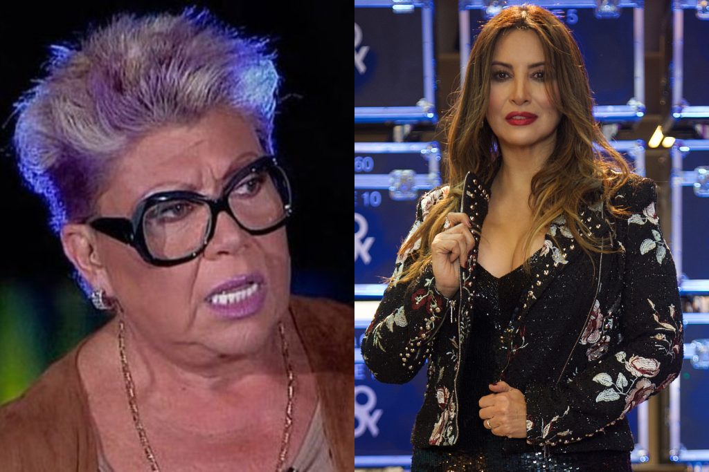 “¿Pensará que la gente es hueo…?”: Paty Maldonado consideró “fétido de populista” comentario sobre el feminismo de Myriam Hernández