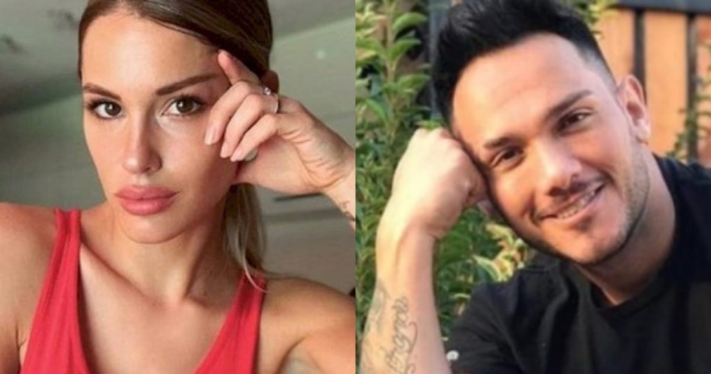 “Es un espectáculo de mujer…”: El coqueto intercambio entre Gala Caldirola e Iván Cabrera