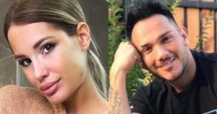 ¿Confirmado? Revelan posible romance entre Gala Caldirola e Iván Cabrera: fueron paparazzeados