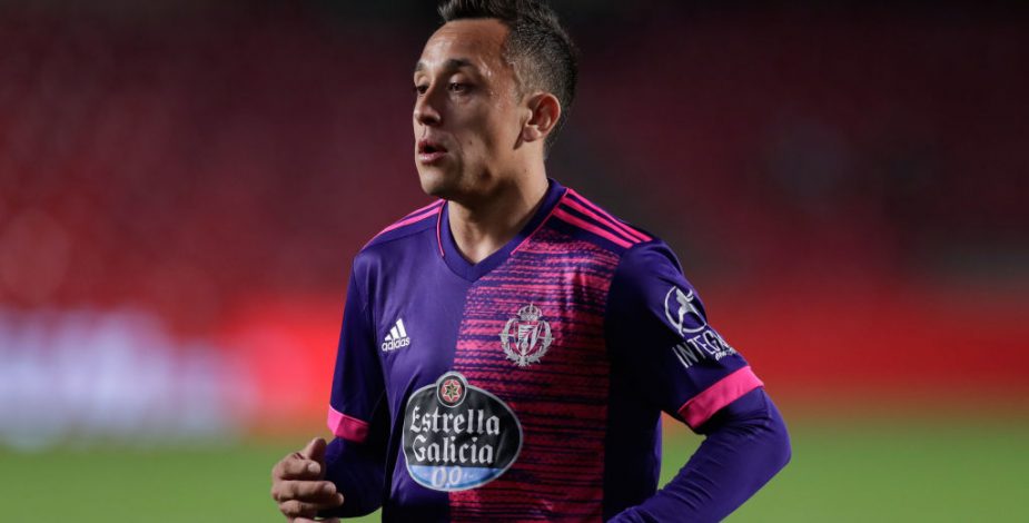 Manuel De Tezanos y posibilidad de Fabián Orellana en Colo Colo: “Si vas a gastar esa plata, hazlo en el nueve”