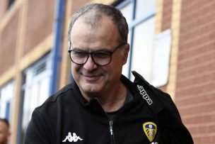 Bielsa para rato: todo listo para su renovación con Leeds