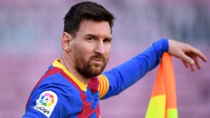 Messi se hace de rogar y posterga su viaje a París