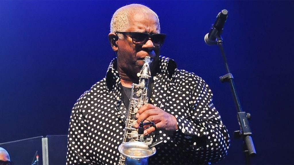 La música está de luto: Fallece Dennis Thomas de Kool & The Gang