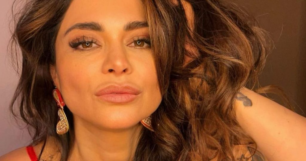 La sensible pérdida que enfrenta Antonella Ríos: “Me faltan palabras y me sobran lágrimas…”