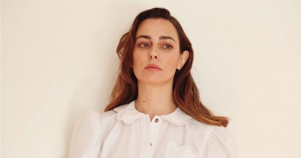 Javiera Díaz de Valdés comunicó muerte de su marido a los 50 años: “No entiendo nada”