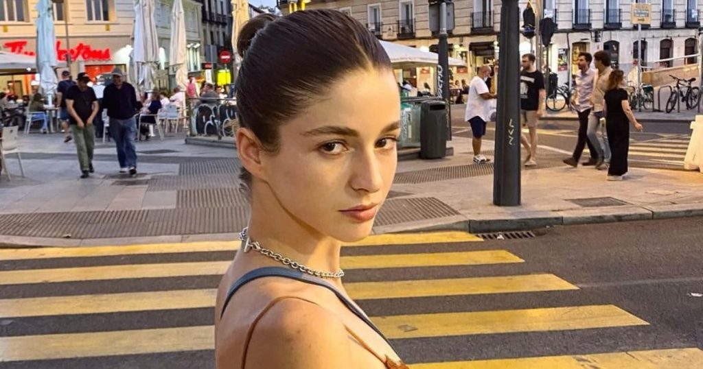 “Por favor cállate”: Mariana Di Girólamo perdió la paciencia con usuario en un live de Instagram