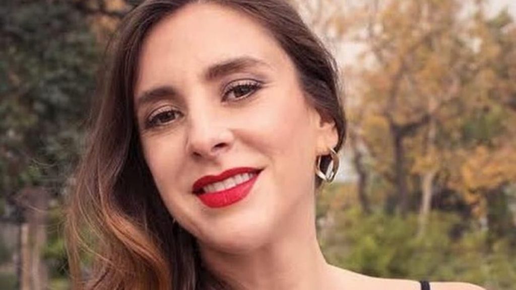 “Quedé inmovilizada”: El grave accidente que sufrió la actriz Patricia López