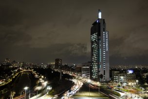 Patagonia lanzó documental y campaña para proteger cuenca del Maipo