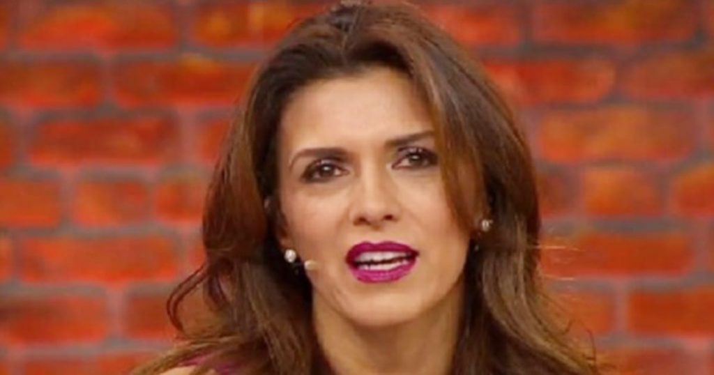 “Ahí estábamos nosotras”: Ivette Vergara regresó a Chile tras escapar de Huracán Ida en Estados Unidos