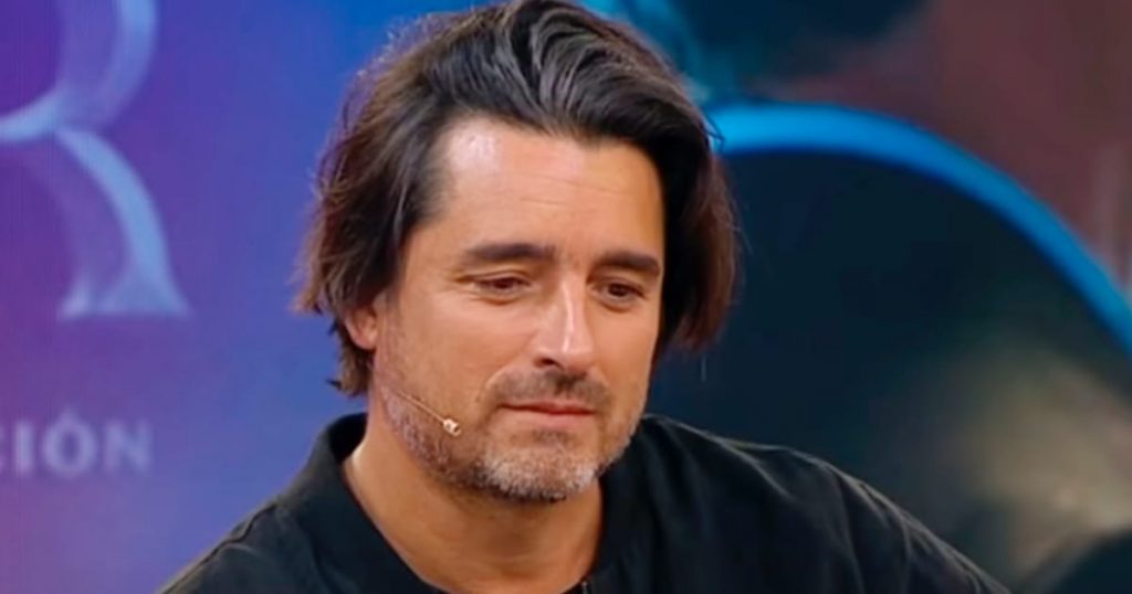 “Canal 13 me trató pésimo”: El duro descargo de Jorge Zabaleta tras su salida de la señal