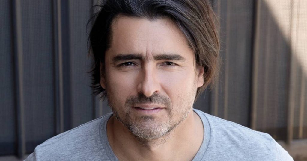 Jorge Zabaleta reveló difícil momento que vivió con su hotel: “Estuve a punto de renunciar a todo”