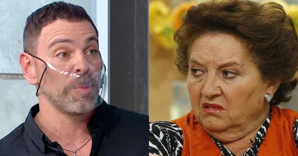 “Me descueraron en el matinal”: La réplica de Doctora Cordero a críticas de Neme y equipo de “Mucho Gusto”