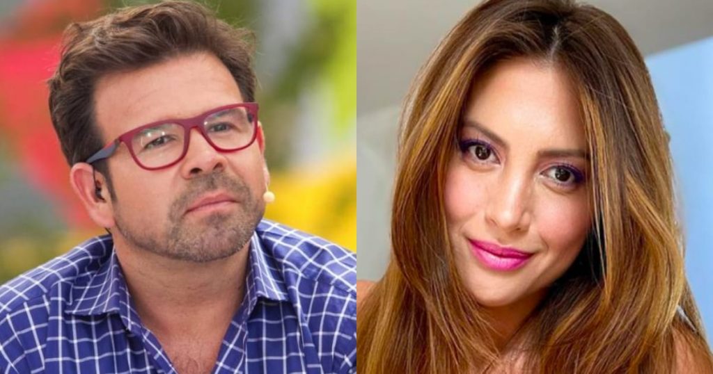 La réplica de Ignacio Gutiérrez a los dichos de Karen Bejarano: “Yo hablé con ella…”