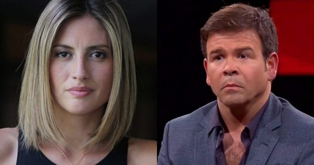 “No me gustaría trabajar con Nacho Gutiérrez”: El descargo de Karen Bejarano tras su paso por TVN
