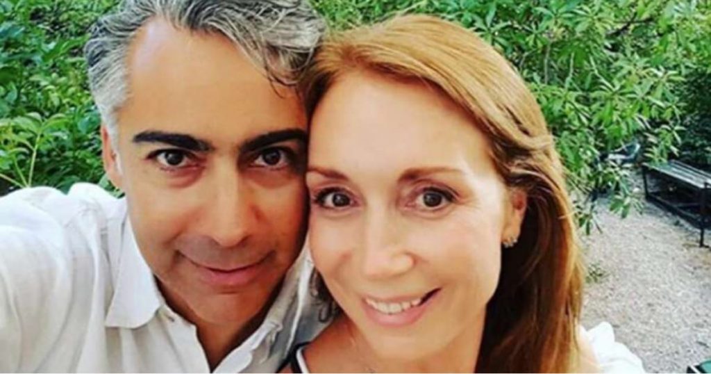 Karen Doggenweiler definió su postura en participación de campaña de ME-O
