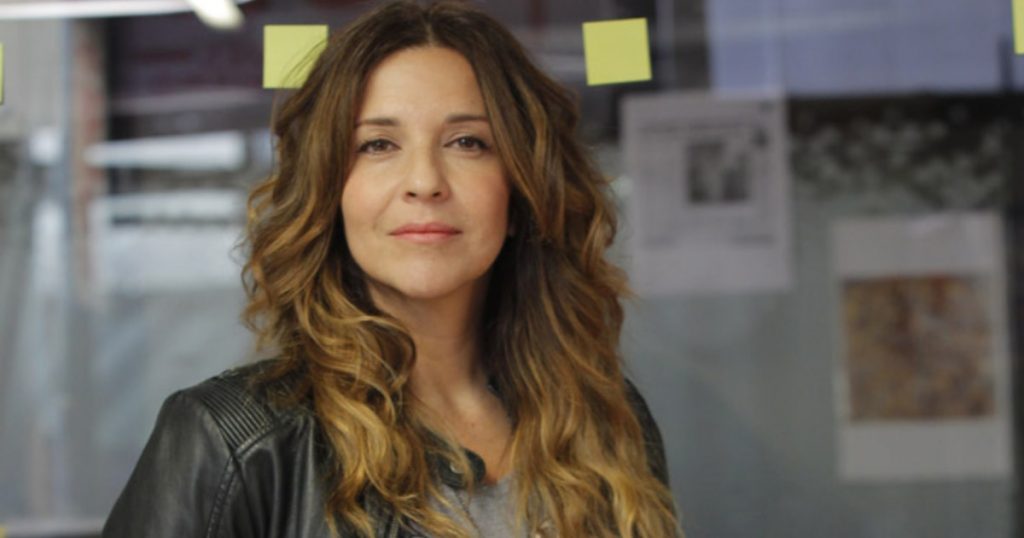 Karla Constant compartió su postura frente a los actuales matinales: “Parecen un alargue del noticiero”