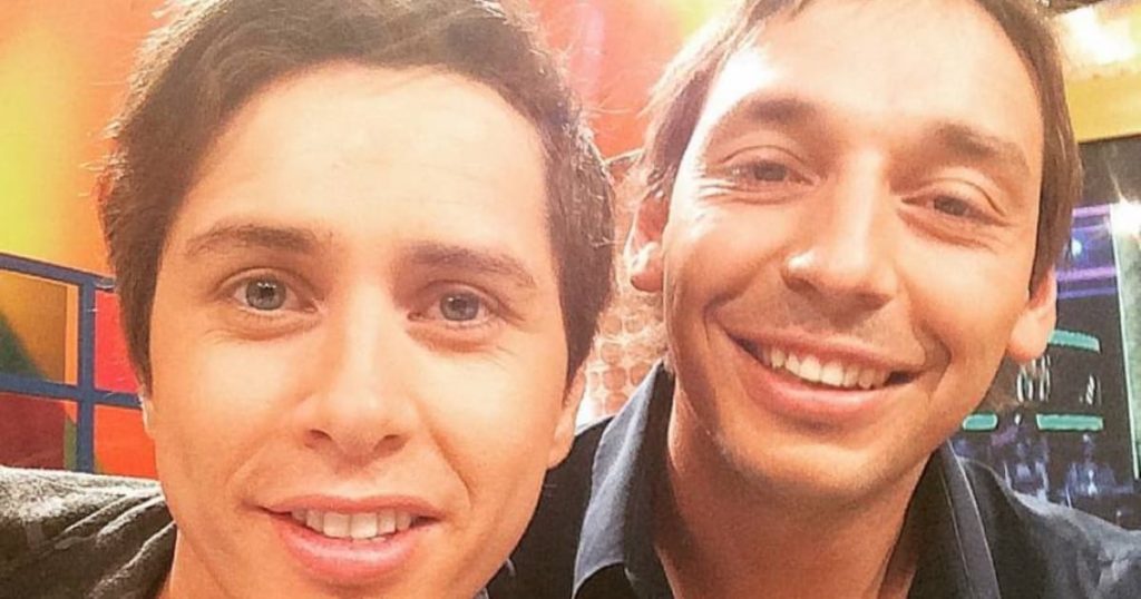 “Compañero de tantas batallas”: El especial saludo de Karol Lucero en cumpleaños de Rodrigo “Gallina”