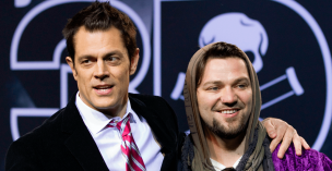 Quiebre total: Bam Margera demanda a Johnny Knoxville y a Paramount acusando 