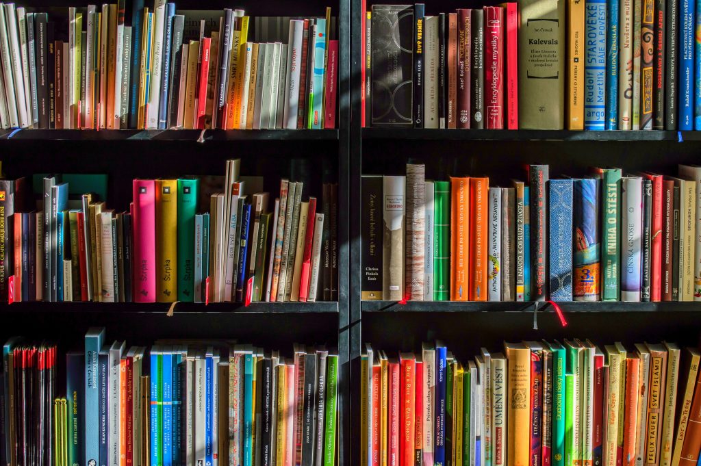 Día del Libro: BuscaLibre lanza despacho gratuito durante 4 días