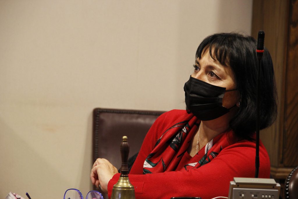 Diputada Marzán ofició a Contraloría y Minsal por presuntas irregularidades denunciadas por trabajadores de Hospital de Quilpué