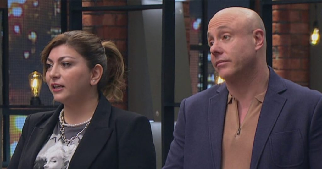 Dos integrantes de “MasterChef Celebrity” dieron positivo al Covid-19