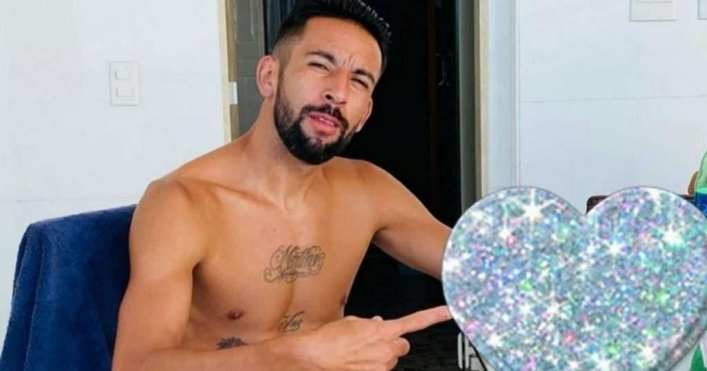 “No está solo”: Aseguran que “Huaso” Isla volvió a encontrar el amor y esta sería su nueva pareja