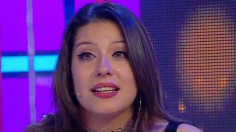 “Fui muy criticada”: María José Quintanilla recuerda su complicado debut en la  televisión