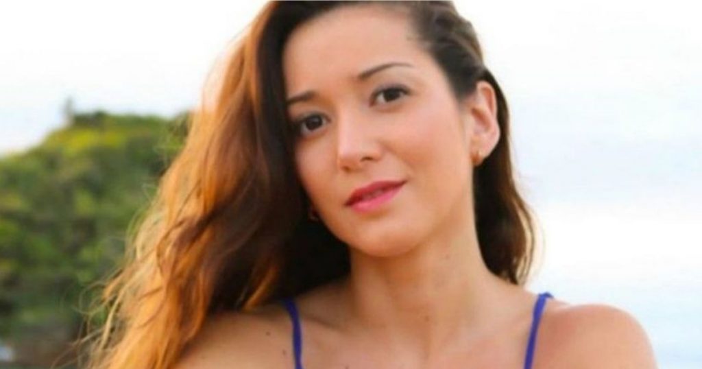 Monse Torrent desclasificó las consecuencias que le dejó el Covid-19: “No me he recuperado al 100%”