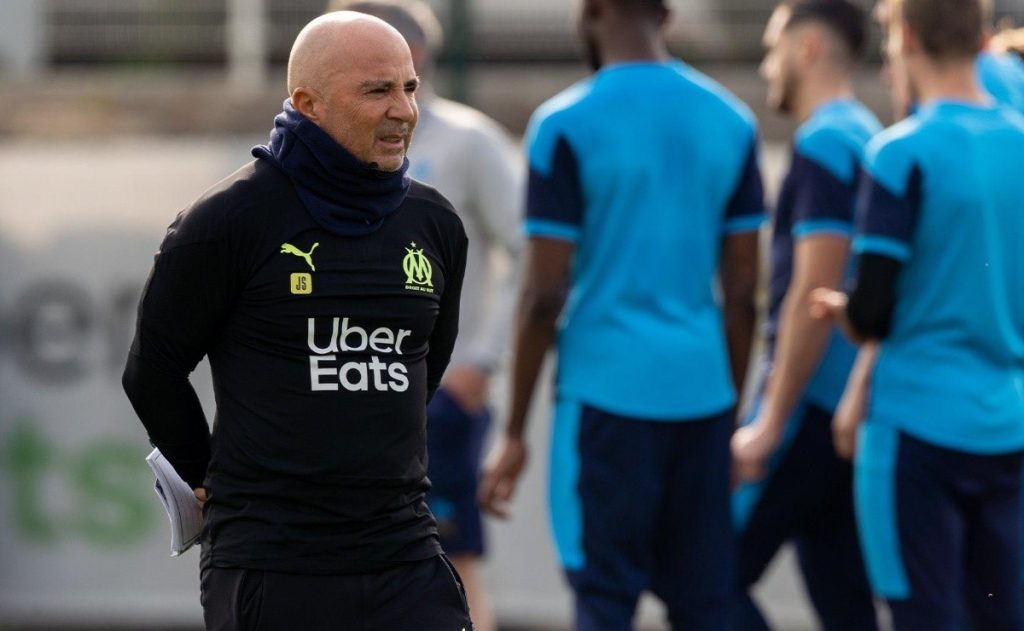 Sampaoli, duro con la llegada de Messi al PSG: “Esto aumenta las diferencias”