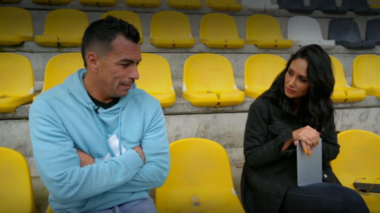 La sincera reflexión de Esteban Paredes sobre la ausencia de su madre biológica: “¿Quién soy para juzgar?”