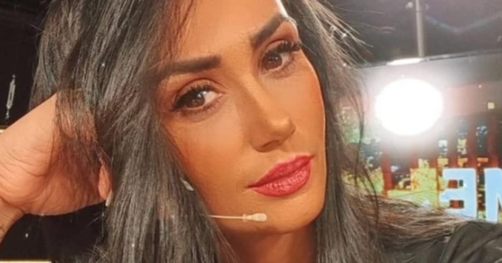 “Es un insulto”: Pamela Díaz reveló el monto que le dio su expareja por pensión alimenticia