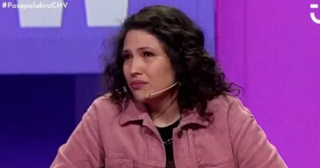 “Con el corazón lleno”: Andrea Vergara se despidió de “Pasapalabra” tras de seis meses participando